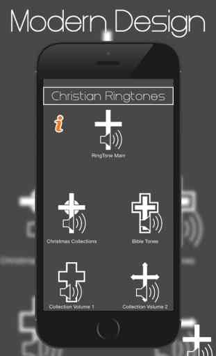 Christian RingTones for a Full Day of Prayer 1