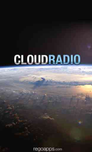 Cloud Radio Pro 1