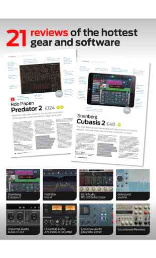 Computer Music Magazine 3