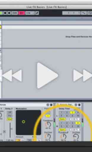 Course For Ableton Live Effects: Plugged In! 4