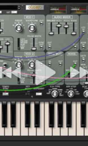Course For Roland PLUG-OUTS 4
