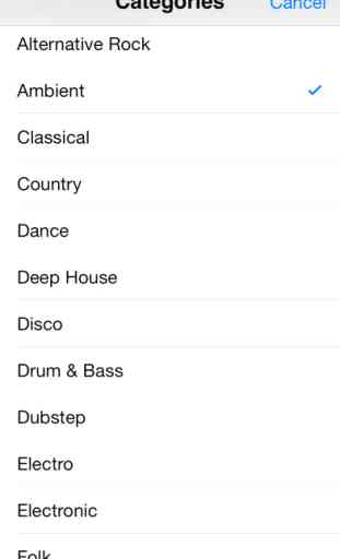 DJ Sets & Remixes for SoundCloud 4