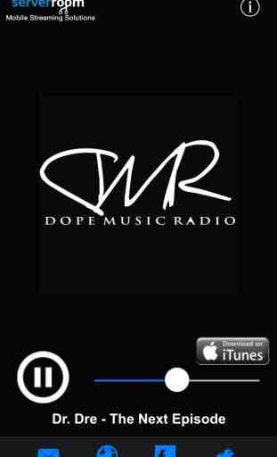 Dope Music Radio 1