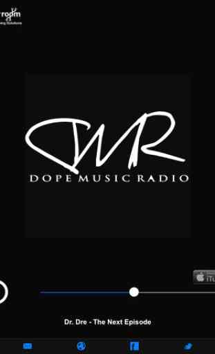 Dope Music Radio 3
