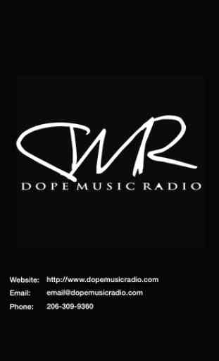 Dope Music Radio 4