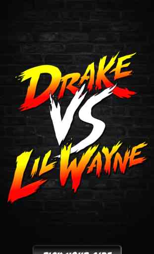 Drake VS Lil Wayne 2