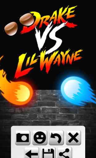 Drake VS Lil Wayne 4