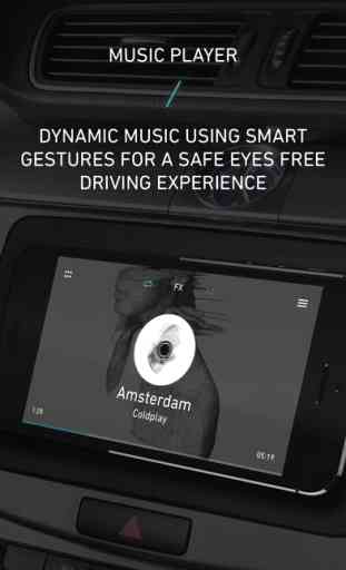 DriveBox HD - Vehicle Infotainment & Navigation 3