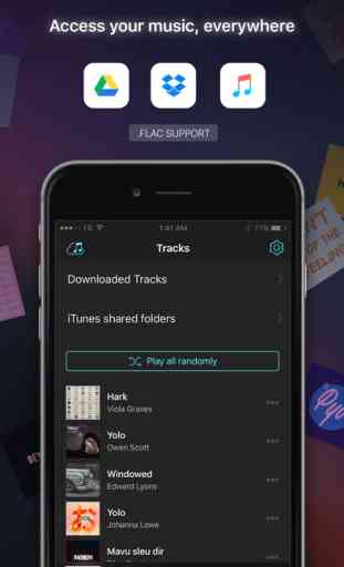 Equalizer+ pro: music player & bass booster 3