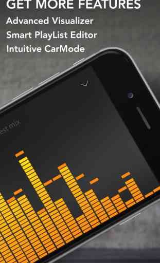 Equalizer PRO - volume booster and sound effects 3