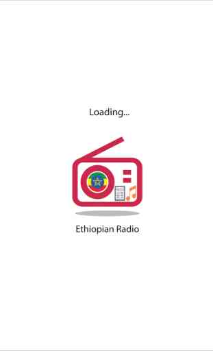 Ethiopian All Radio, Music & News For Free 4