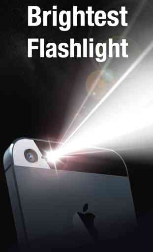 Flashlight ∞ 1