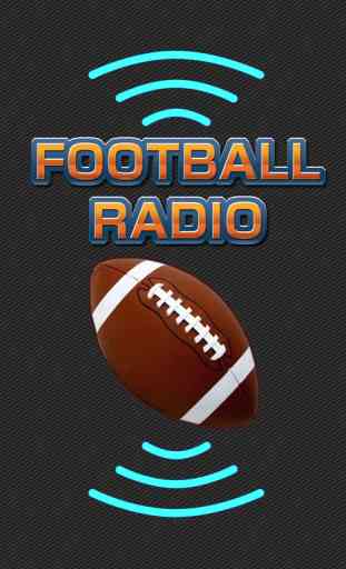 Football Radio 2016-17: Pro & College Football 2