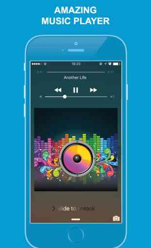 Free Music - Mp3 Music Player & Play Free Songs for SoundCloud 1