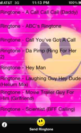 FREE Ringtones 2 2
