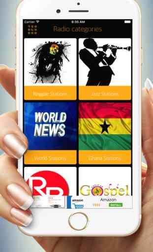 Ghana Waves FM & News 2