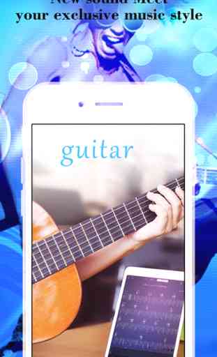 Guitar Lessons For Beginners-Tutorial & Course 1