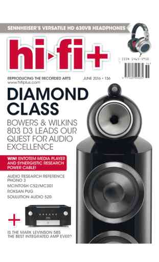 Hi-Fi Plus Magazine 2