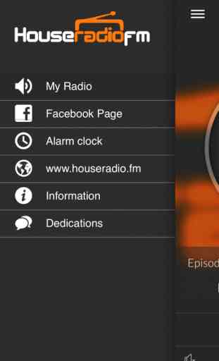 HouseRadio FM 2