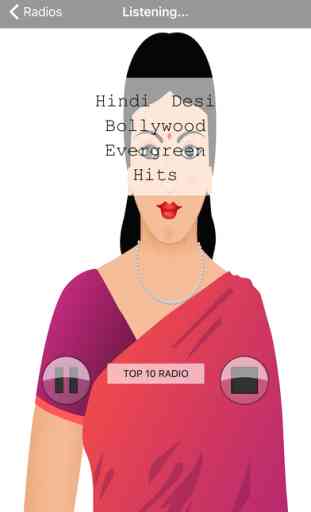 Indian Songs & Hindi Song - Top Bollywood Radio Stations 2
