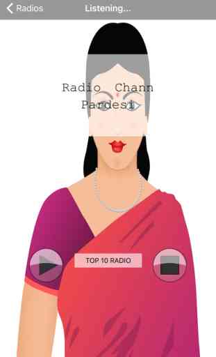 Indian Songs & Hindi Song - Top Bollywood Radio Stations 4