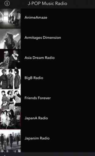 J-POP Music Radio 1