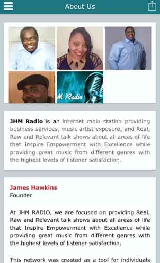 JHM Radio 2