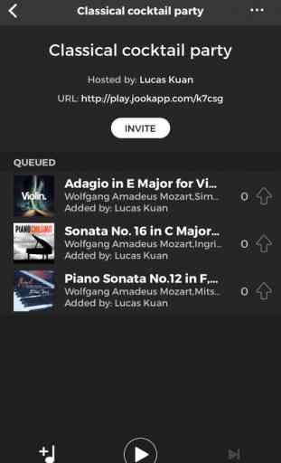 Jook - The jukebox app 2
