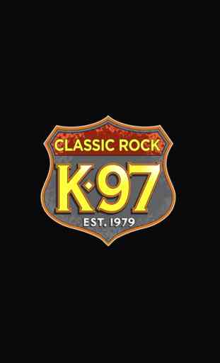 K97 Radio 1