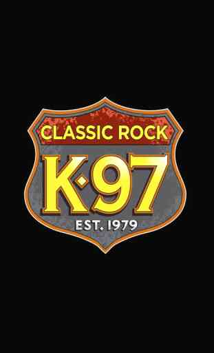 K97 Radio 4