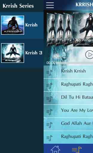 Krrish 3 Music Album 3