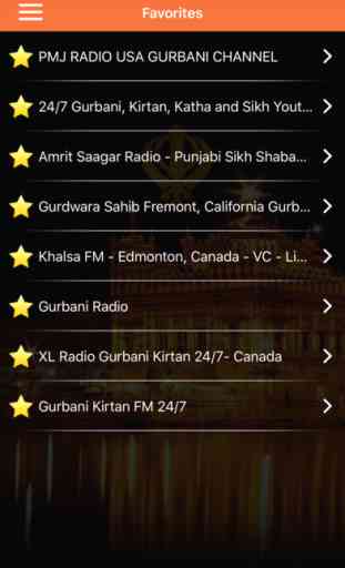 Live Gurbani Radio - Listen Kirtan, Katha, Gurbani 3
