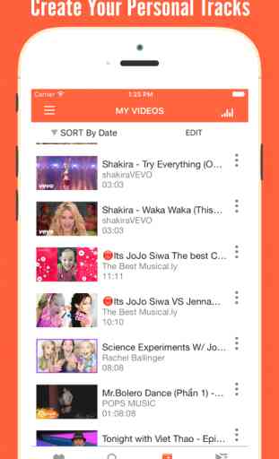 Mobdro Plus - Pro Video Music & Live TV Streaming 3