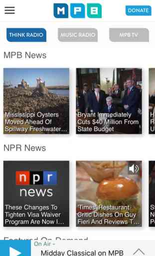MPB Public Media App 2
