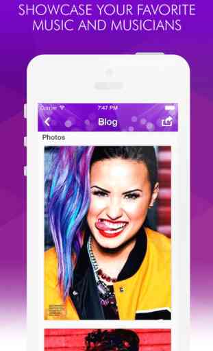 Music Amino - Community for Music Lovers, Pop Stars and Musicians 2