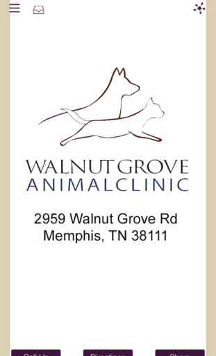 Walnut Grove Animal Clinic 1
