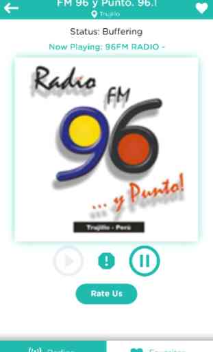 Peru Radios: Listen live peruan stations radio, news AM & FM online 2