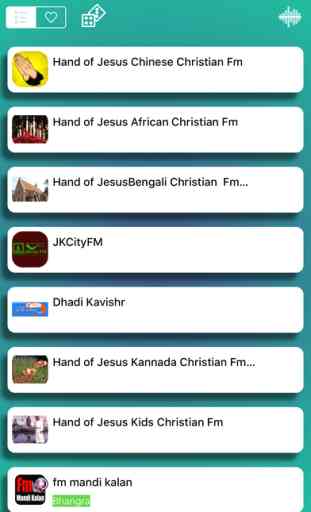 Radio India - The best AM / FM radio stations in India free 3
