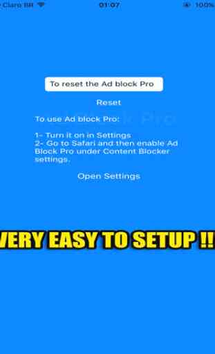 Ad Blocker Pro 4