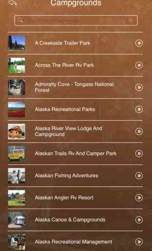 Alaska Camping Guide 3