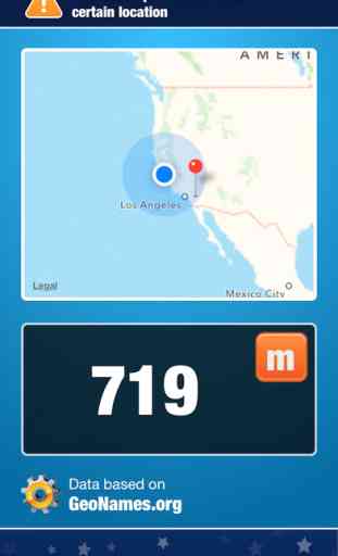 Altimeter App - Altitude above Sea Level Meter and Map Elevation 3