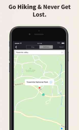 Anchor Pointer: GPS Compass (Find your parked car) 3