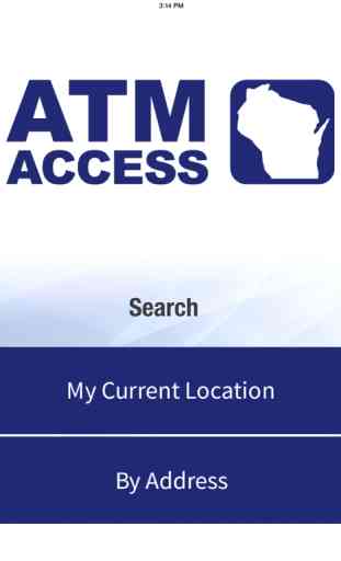 ATM Access 2