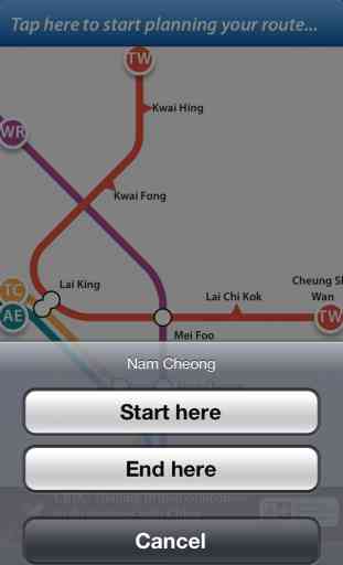 Awesome Subway,Transit,Tube,Metro,MRT,MTR,underground maps: TrapezeLite 2