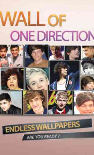 One Direction: 3