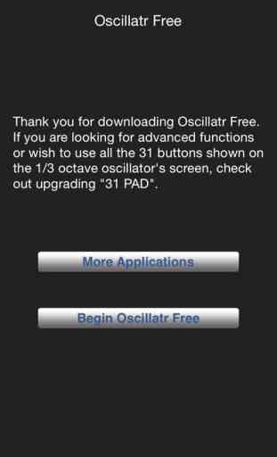 Oscillatr Free 2