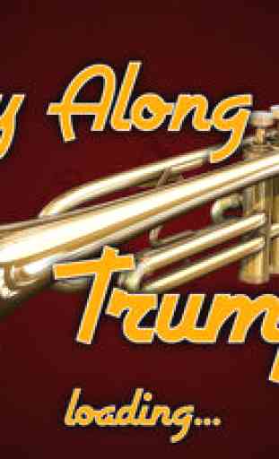 PlayAlong Trumpet 1