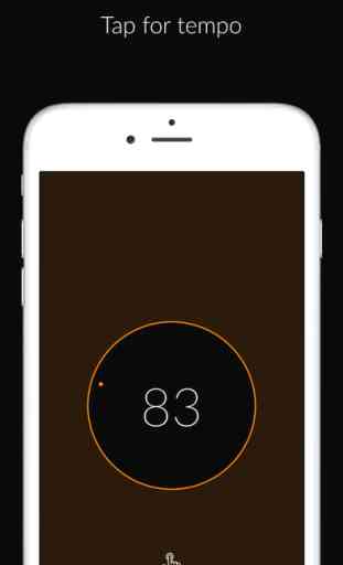 Pulse - Haptic Metronome for Apple Watch 3