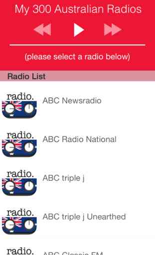 Radio Australia - FREE Online Australian Radio (AU) 1