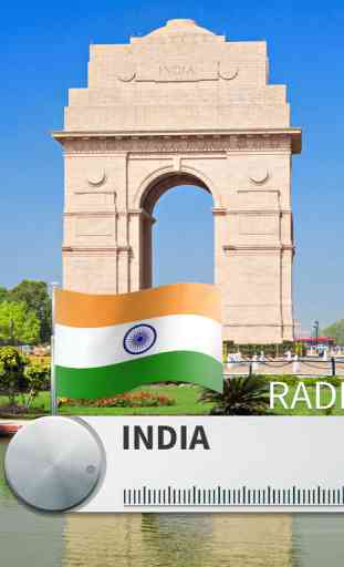 Radio India - AM / FM Radio Online Stations 4